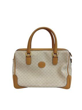 Gucci Vintage Handbag